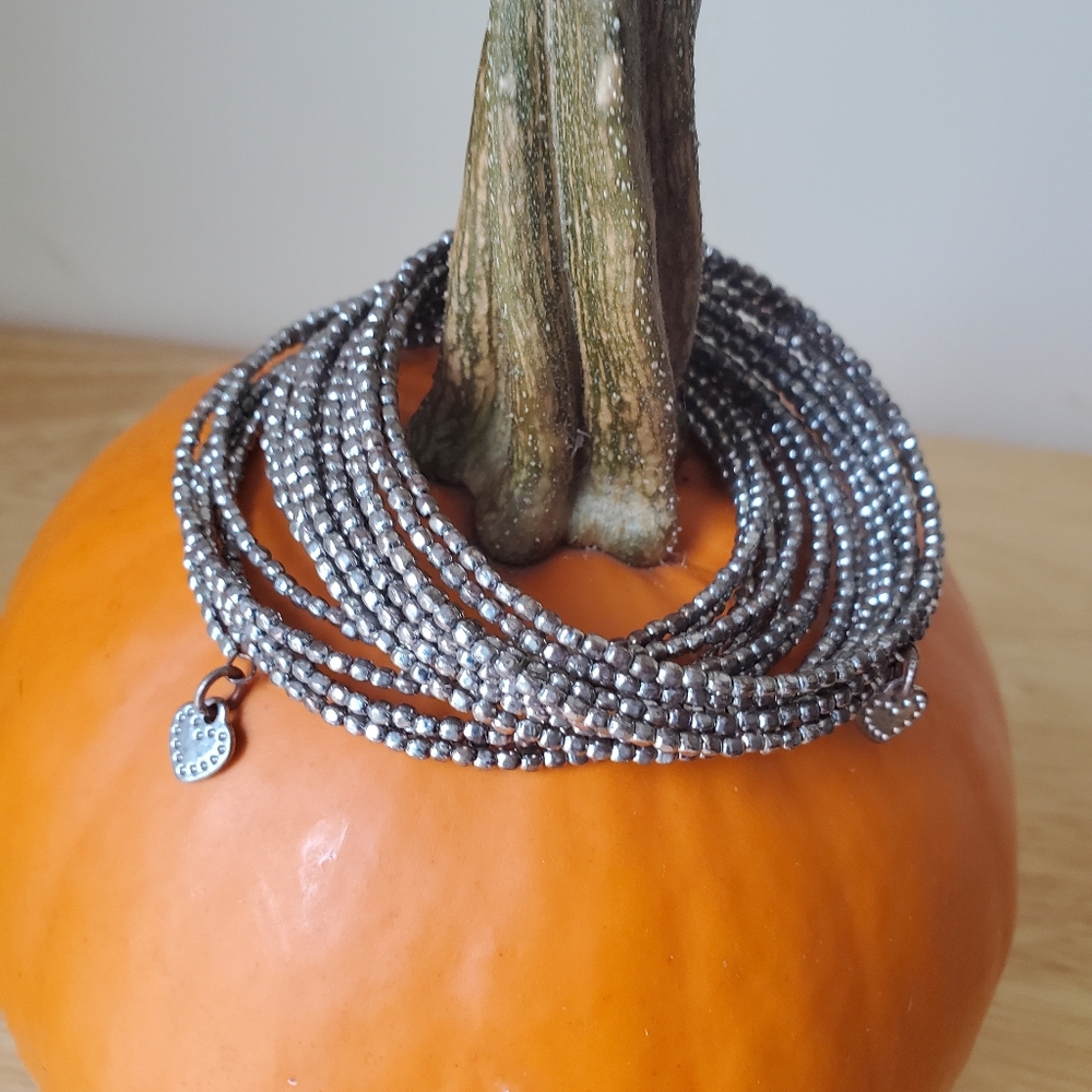 Beaded Bracelet